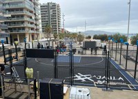 La Jaula Movistar arriba aquest dijous a Badalona amb els millors equips 3x3 per donar una gran nit d’espectacle