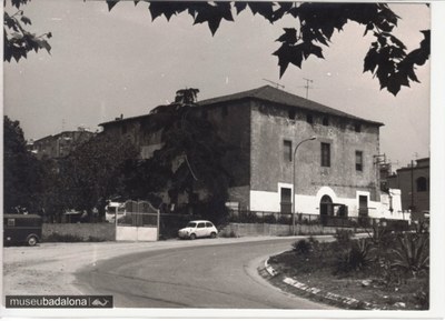 El Museu de Badalona acull aquest dijous 29 de setembre una conferència sobre la història i l’arquitectura de la masia de Ca l’Andal.