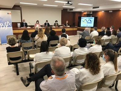 Badalona Serveis Assistencials (BSA) presenta el projecte EMOTIVA que incorpora tractaments no farmacològics en l’abordatge de l’Alzheimer i altres demències.