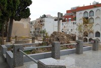 Horari especial dels cementiris de Badalona amb motiu de la diada de Tots Sants