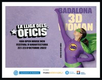 El festival 48h OpenHouse BCN torna a Badalona amb una programació centrada a reconèixer els oficis com un element central de l’arquitectura