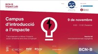 El Badalona Centre Internacional de Negocis (BCIN) organitza una jornada per millorar l’impacte social i ambiental de les empreses