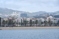 L’AMB proposa diverses actuacions per protegir i millorar el litoral metropolità nord