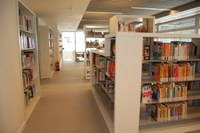 Activitats de la Xarxa de Biblioteques Municipals de Badalona programades per aquest mes de novembre