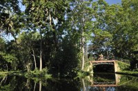 El parc de Can Solei i de Ca l’Arnús rebrà una inversió de més de mig milió d’euros per a la seva restauració i millora