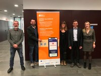 Badalona implementa un sistema d’alerta integral i multirisc que anticipa i monitoritza els episodis de perill climàtic