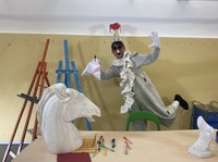 Activitats de la Xarxa de Biblioteques Municipals de Badalona per al mes de desembre