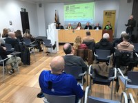 Badalona acull aquest diumenge 18 de desembre la cursa Sant Silvestre RACC