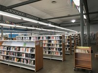 El pròxim dijous 29 de desembre es farà una audiència pública per detallar la situació de la biblioteca de Can Casacuberta