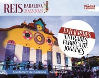 Exhaurides les entrades per visitar la Fàbrica de Joguines dels Turnemis que s’instal·larà a l’Escorxador a partir del 2 de gener