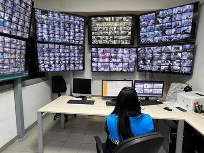 Engestur estrena un innovador programari per millorar el funcionament i la vigilància de tots els equipaments que gestiona.