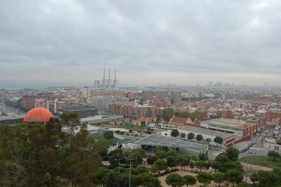 L’Ajuntament de Badalona activa la situació d’alerta del Pla de protecció civil municipal per l’onada de fred.