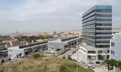 Badalona actualitza el cens d’empreses dels seus polígons industrials.