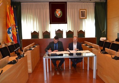 L’Ajuntament de Badalona i Drets Socials impulsen un projecte pilot d’inclusió residencial als barris de Sant Roc i Artigues.