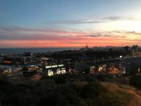 L’alcalde signa un Ban per a l’ampliació de l’horari de la restauració i els locals d’oci de Badalona durant la celebració de la Copa del Rei de bàsquet