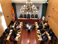 Resum dels acords del Ple de l’Ajuntament de Badalona del 31 de gener de 2023