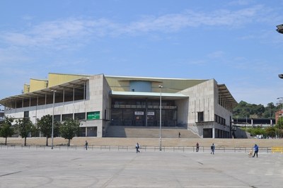 Talls de trànsit durant la celebració de la Copa del Rei Badalona 23.
