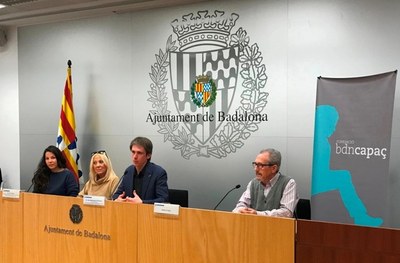 La Copa del Rei de Badalona tindrà un espai de 500 m² destinat a promocionar la restauració local.