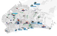 S’editen 10.000 fullets amb la informació més destacada de la Copa del Rei Badalona 2023