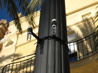 Badalona inicia una campanya per mesurar a 25 punts de la ciutat els nivells de concentració d’òxid de nitrogen (NO2)