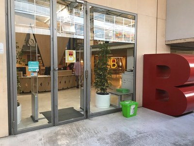 Activitats de la Xarxa de Biblioteques Municipals de Badalona per aquest mes de març.