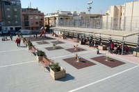 L’Ajuntament de Badalona organitza una nova edició del “Som i Pintem”