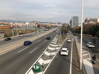 Presentació de l’estudi Pla Director d’Urbanisme (PDU) Transformació de la C-31 entre Sant Adrià de Besòs i Badalona