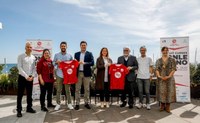 Badalona donarà el tret de sortida a la primera cursa del ‘Circuito de Carreras Ponle Freno 2023’ el diumenge 26 de març