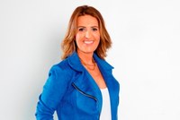 La periodista badalonina Laura Fa serà la pregonera de les Festes de Maig de Badalona 2023