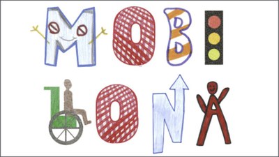 La 6a edició de la MOBILONA, la diada de l’educació viària a Badalona, se celebra el 22 de març.