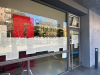 Obert el termini per a la sol·licitud d’ajuts per al pagament de lloguer per a joves de 35 anys o menys