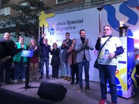 Badalona es postularà per acollir la pròxima edició dels Jocs Special Olympics