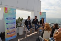 El nou festival MVP Music Days Badalona donarà inici als concerts de les Festes de Maig amb Justin Quiles i Beret com a caps del cartell