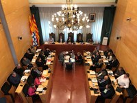 Resum dels acords del Ple de l’Ajuntament de Badalona del 28 de març de 2023