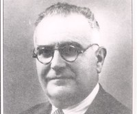 Badalona presenta una escultura dedicada a l’alcalde Frederic Xifré i Masferrer