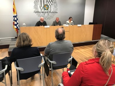 Mes de 365.000 euros en bons per impulsar el comerç local.