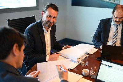 Marina Badalona adjudica les obres per finalitzar el Canal del Gorg.