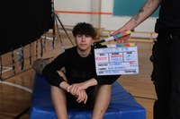 Badalona enceta el programa ‘Salto del eje’ que promou la creació cinematogràfica com a eina de transformació social