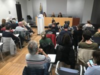 Badalona comptarà amb un nou contracte de coeducació per a les escoles de primària