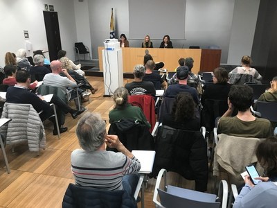Badalona comptarà amb un nou contracte de coeducació per a les escoles de primària.