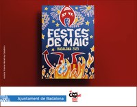Les Festes de Maig de Badalona 2023 presenten una programació que reforça els actes tradicionals i amplia l’oferta musical