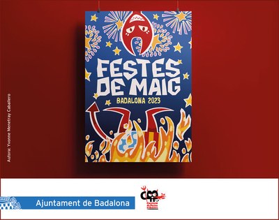 Les Festes de Maig de Badalona 2023 presenten una programació que reforça els actes tradicionals i amplia l’oferta musical.