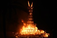 Comunicat del Govern municipal en relació amb la Cremada del Dimoni d’aquest dimecres 10 de maig