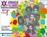 El Centre de Cultura Can Canyadó acull aquest dimarts la XIX Jornada d’Alumnes de Badalona sota el títol “Encreuaments: Cultura, Imatge i Gènere’’