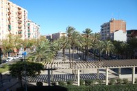 Plaça de Trafalgar