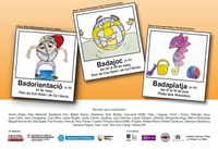 El parc de Can Solei i de Ca l’Arnús acull del 22 al 26 de maig el Badajoc la penúltima activitat inclosa en la programació del Badasport