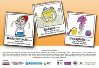 El Badaplatja clou les activitats del Badasport d’aquest curs 2022-2023