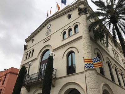 El nou Govern municipal de Badalona té quatre tinences d’alcaldia.
