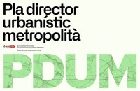 Badalona obre oficina per consultar i resoldre dubtes sobre el Pla Director Urbanístic Metropolità (PDUM)