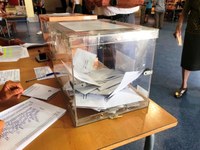 Resultats provisionals de les Eleccions al Congrés dels Diputats 2023 a Badalona amb el 100% dels vots escrutats